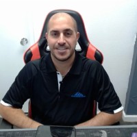 Roof Employee Lior Gabay's profile photo