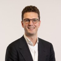 Vesparum Capital Employee Deni Hoxha's profile photo