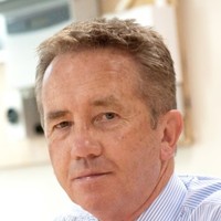 Glen Dimplex Employee Stuart MacKenzie's profile photo