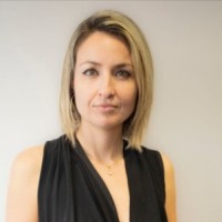 Audrey Torres Email