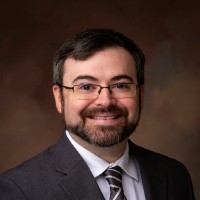 Percy Law Group, PC Employee Jonathan Lynch's profile photo