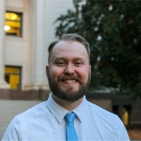 Lambda Employee Alex Banning's profile photo