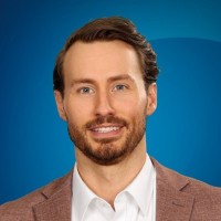 StandardAero Employee Patrick Davison's profile photo