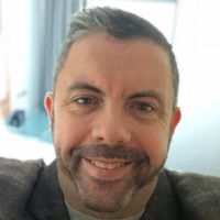 Keycraft Global Employee Darren James's profile photo