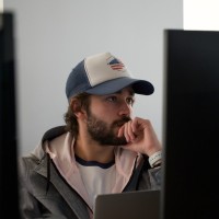 Cathalyst Employee Guilherme Zago's profile photo