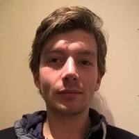 1BIM B.V. Employee Jeffrey Schol's profile photo