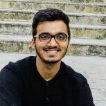 AiStrike Employee Lukish Yadav's profile photo