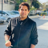 National University of Sciences and Technology (NUST) Employee Umar Khalil's profile photo