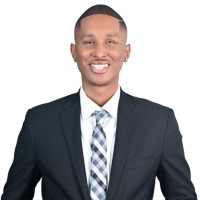 American Choral Directors Association Employee Ocie Banks's profile photo