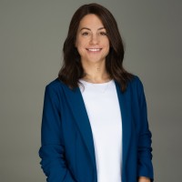 Trove Employee Ashley Paris's profile photo