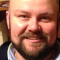 Foster Supply Employee Anthony Watkins's profile photo