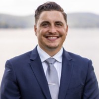 Pratt & Whitney Employee Christopher Catania's profile photo