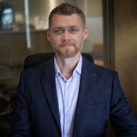 Garrett Thorne Email & Phone Number