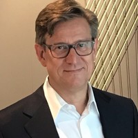 Hans-Peter Eitel Email & Phone Number