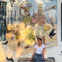 Harshitha Shetty's profile photo