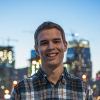 Hilton Nashville Downtown Employee Sam Bowler's profile photo