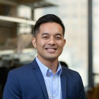 Memorial Sloan Kettering Cancer Center Employee Christopher Allan Bolipata's profile photo