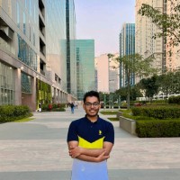 Continue Employee Aditya Mitra's profile photo