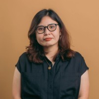 Office of the Solicitor General of the Philippines Employee Emmallaine Loreto's profile photo