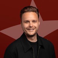 Jan Vis Artiesten en Evenementen Employee Glenn Stuiver's profile photo