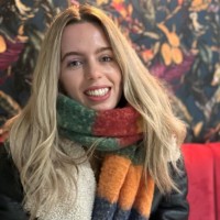 Lil Packaging Employee Alexandra Lowe's profile photo