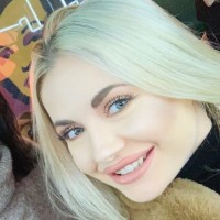 Burns Sheehan Employee Charlotte Smith's profile photo