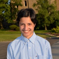 Cornell DEBUT Employee Rahul Ramarao's profile photo