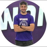 WOM Chile Employee Elias Gabriel Nuñez Rios's profile photo