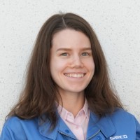 Samco Inc. Employee Megan Duncan's profile photo