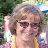 NuPath Inc. Employee Ann Burket's profile photo