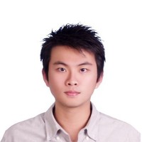 Intel Corporation Employee Willy Chen's profile photo