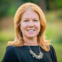 The Wilderness Society Employee Lydia Weiss's profile photo