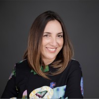 Alicia Arias Email & Phone Number