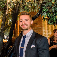 Timothy Surman's profile photo