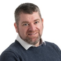 WSP Employee Darren Crowe's profile photo