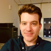 Prometheum Employee Kenneth Kitchin's profile photo