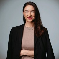 OCCO Employee Mari Parts's profile photo