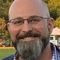 Warrior Surf Foundation Employee Rich Quinn's profile photo
