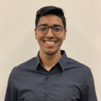 Codex Health, Inc. Employee Amit Sagar's profile photo
