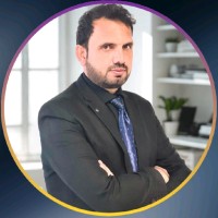 Muhammad Irfan Email & Phone Number