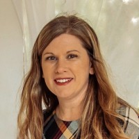 Intellithought Employee Andrea McConnell's profile photo