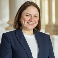 Copyright Employee Whitney Levandusky's profile photo