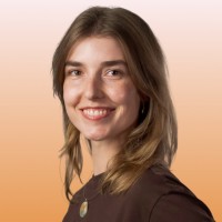 Slite Employee Femke Plantinga's profile photo