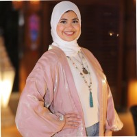 DAVID T’KINT Employee Salma Madian's profile photo
