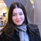 Mediatel Employee Laura Ciurdariu's profile photo