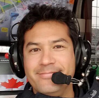 Extreme Speed Motorsports Employee Travis Low's profile photo