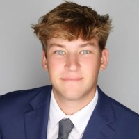 James A. Graaskamp Center for Real Estate Employee Nicholas Balthazor's profile photo