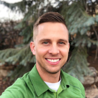 Wind River Employee Brandon Otis's profile photo