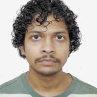 NixOS Employee Shirish Pokhrel's profile photo