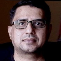 MakeLabs.in Employee Raghavendra Chari's profile photo